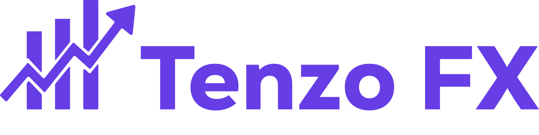Tenzo FX
